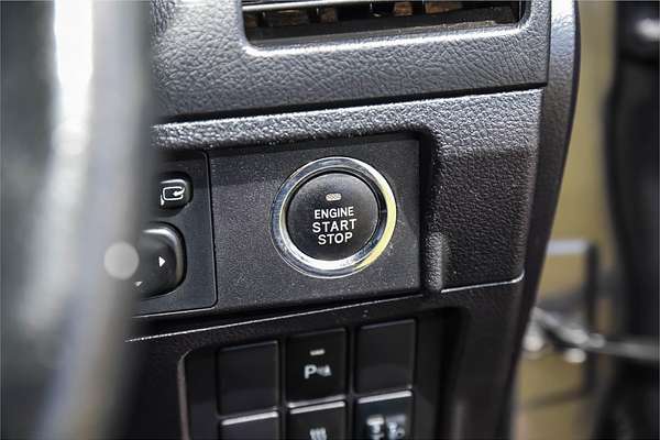 2015 Toyota Landcruiser PRADO GXL (4x4) GDJ150R MY16