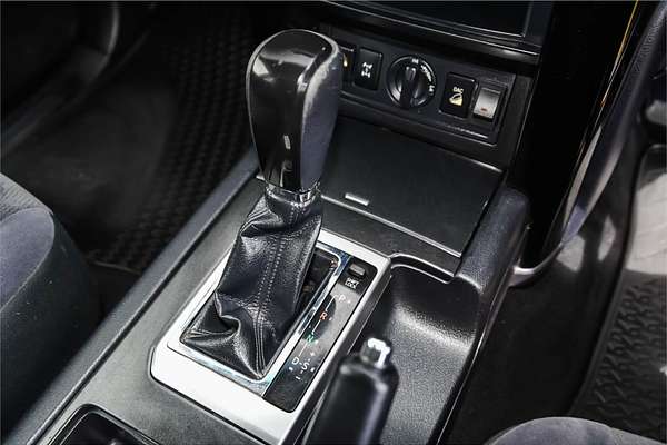 2015 Toyota Landcruiser PRADO GXL (4x4) GDJ150R MY16