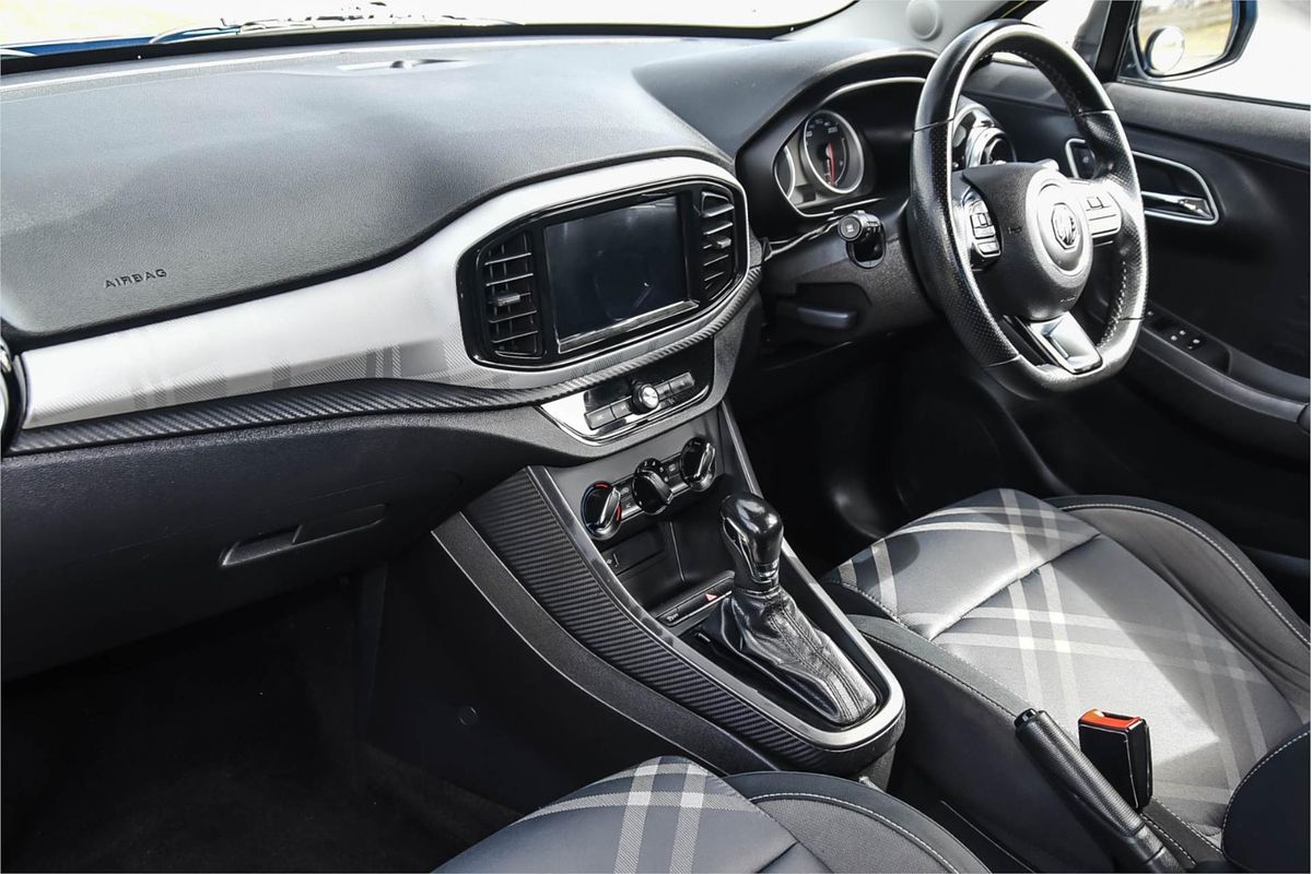 2019 MG MG3 S Limited Edition