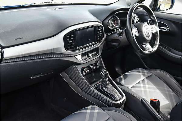 2019 MG MG3 S Limited Edition