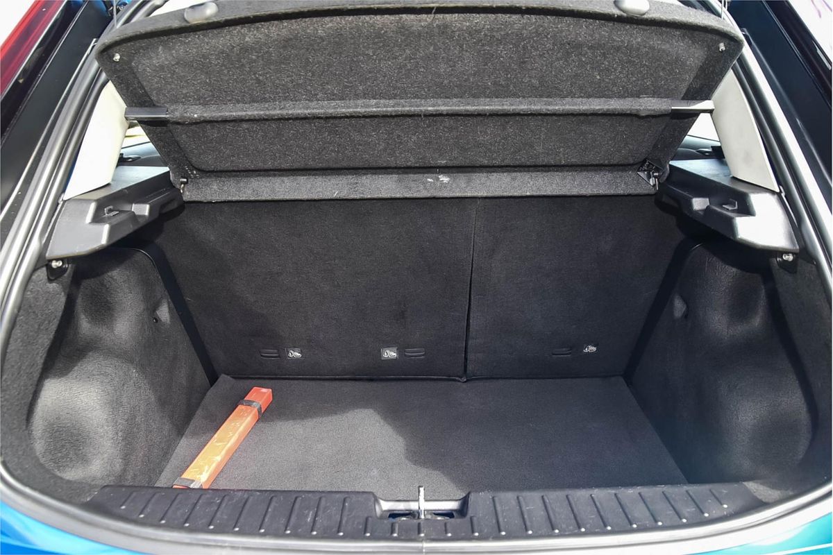 2019 MG MG3 S Limited Edition