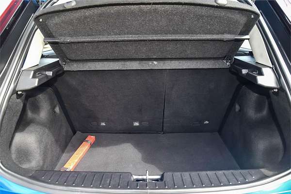 2019 MG MG3 S Limited Edition