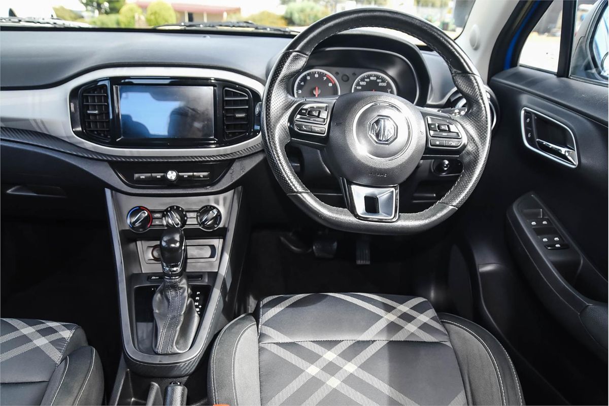 2019 MG MG3 S Limited Edition