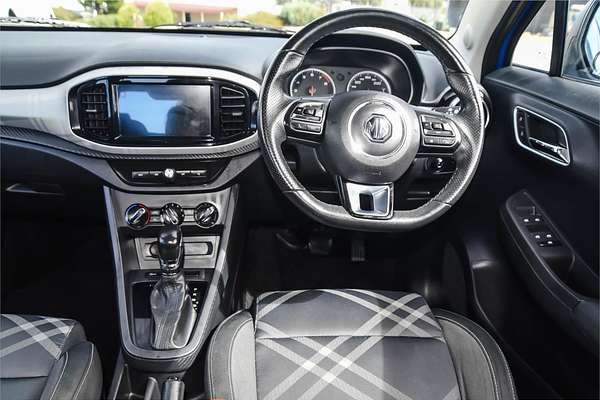 2019 MG MG3 S Limited Edition