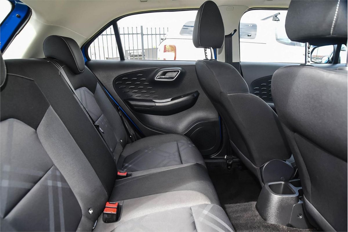 2019 MG MG3 S Limited Edition