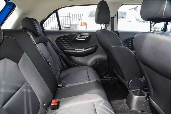 2019 MG MG3 S Limited Edition