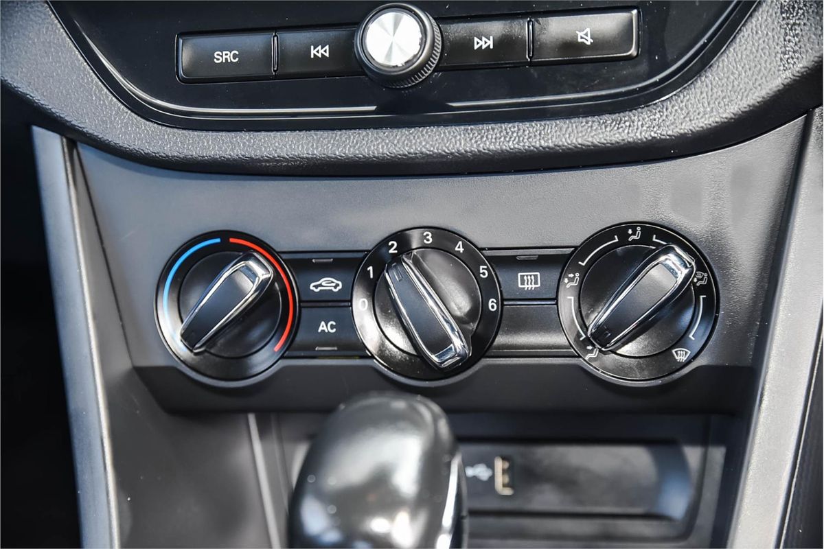 2019 MG MG3 S Limited Edition