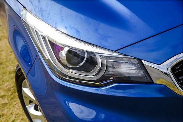 2019 MG MG3 S Limited Edition