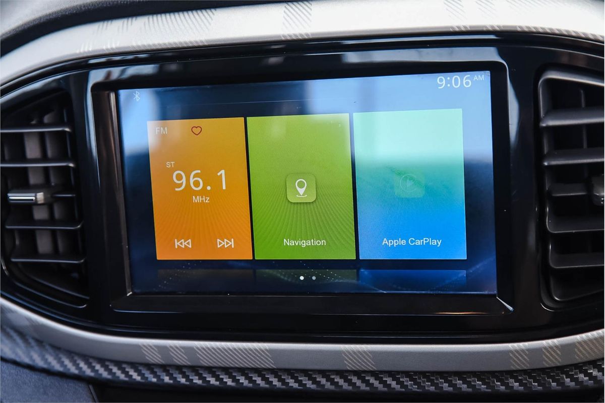 2019 MG MG3 S Limited Edition