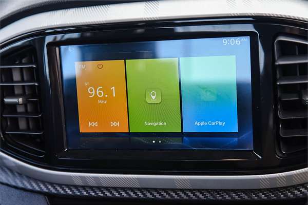 2019 MG MG3 S Limited Edition