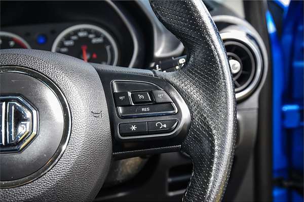 2019 MG MG3 S Limited Edition