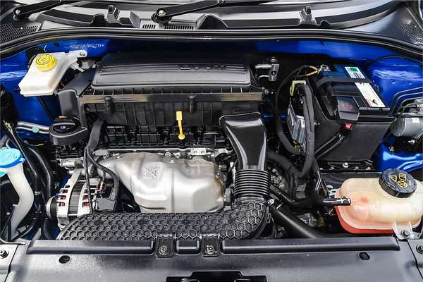 2019 MG MG3 S Limited Edition