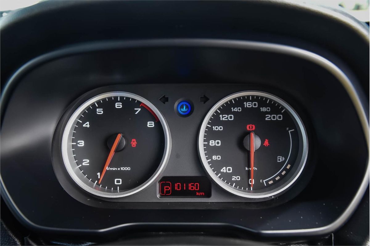 2019 MG MG3 S Limited Edition