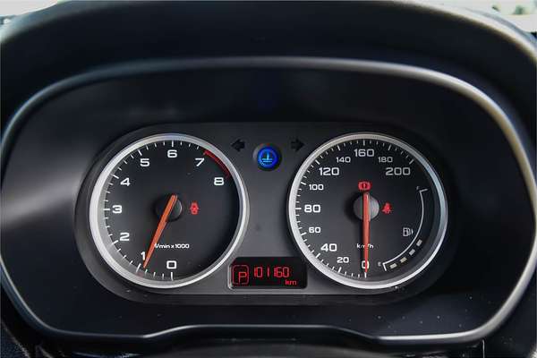 2019 MG MG3 S Limited Edition