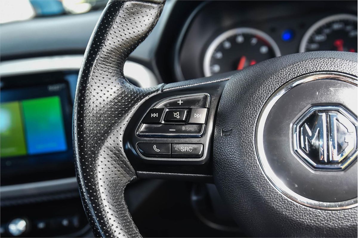 2019 MG MG3 S Limited Edition