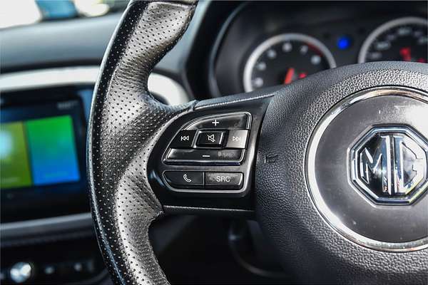 2019 MG MG3 S Limited Edition