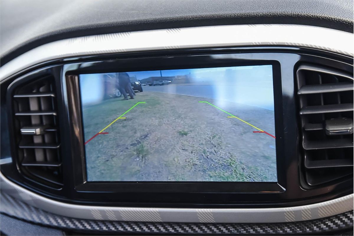 2019 MG MG3 S Limited Edition