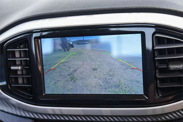 2019 MG MG3 S Limited Edition