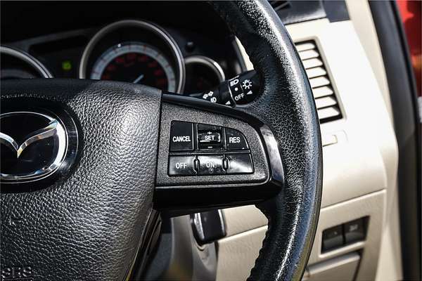 2012 Mazda CX-9 Luxury TB Series 4