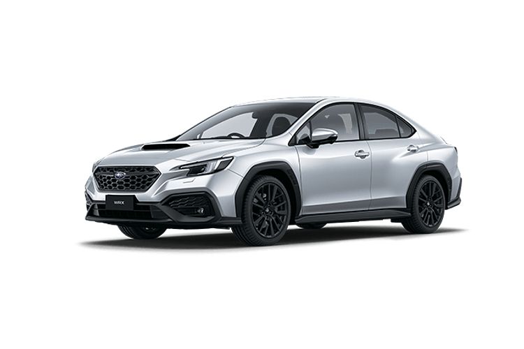 2025 Subaru WRX RS VB