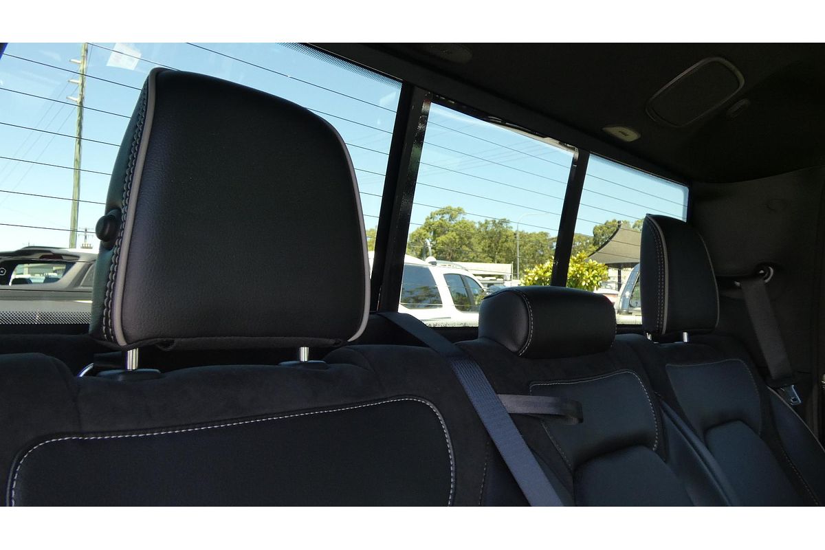 2023 RAM 1500 Laramie Sport RamBox DT 4X4 SWB