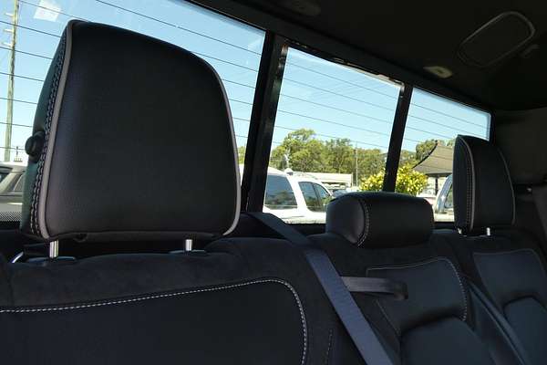 2023 RAM 1500 Laramie Sport RamBox DT 4X4 SWB