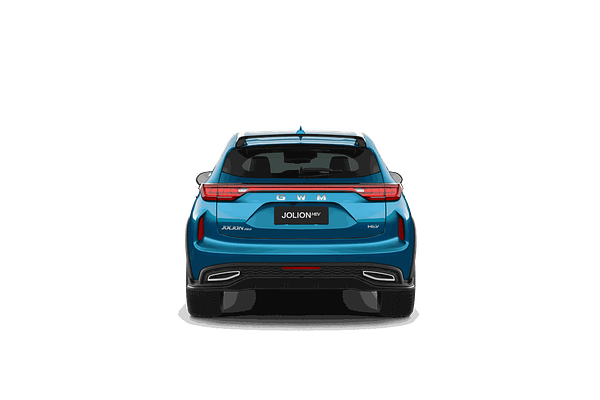 2025 GWM Haval Jolion Lux Hybrid A02