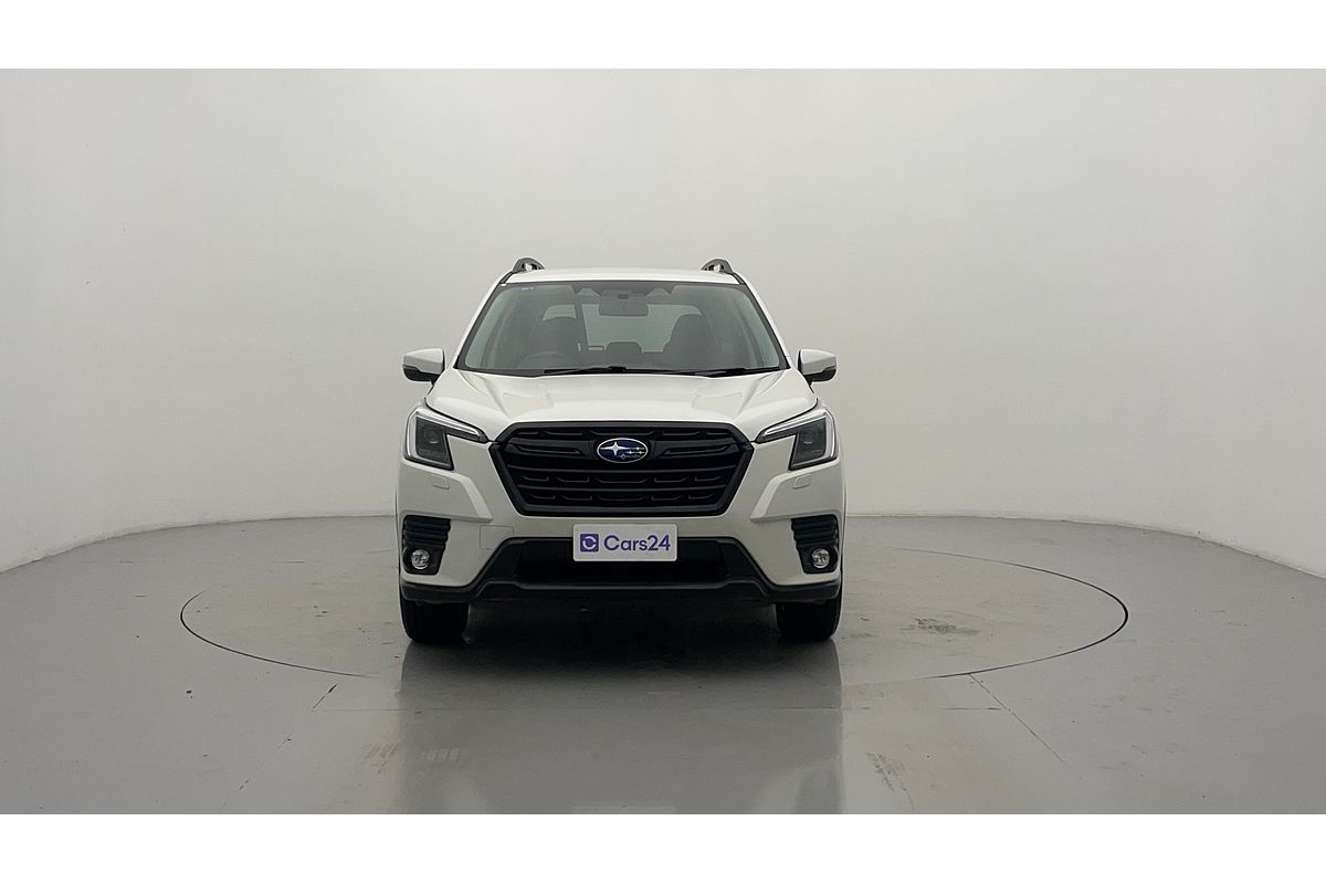 2024 Subaru Forester 2.5i S5