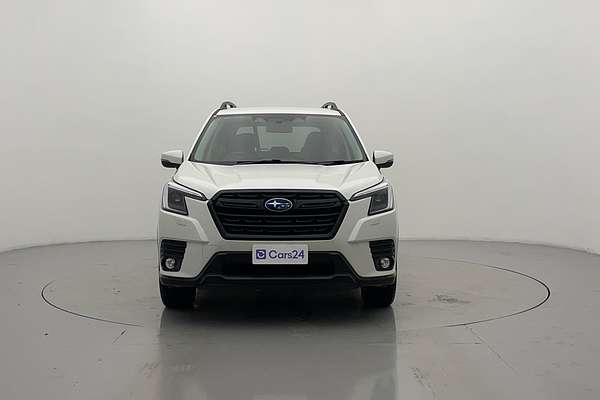 2024 Subaru Forester 2.5i S5