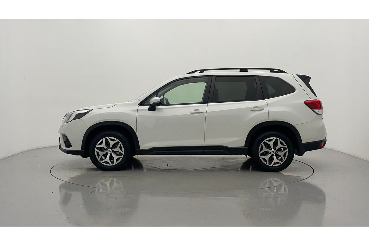 2024 Subaru Forester 2.5i S5