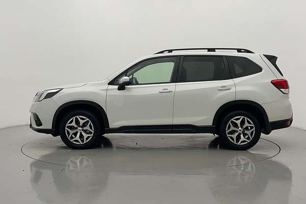 2024 Subaru Forester 2.5i S5