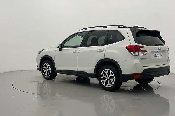 2024 Subaru Forester 2.5i S5