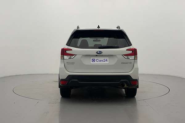 2024 Subaru Forester 2.5i S5