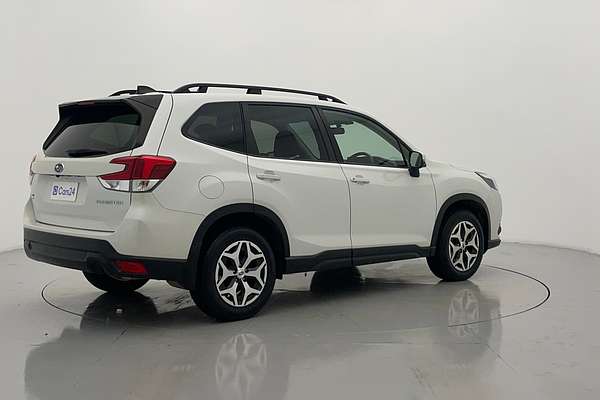 2024 Subaru Forester 2.5i S5