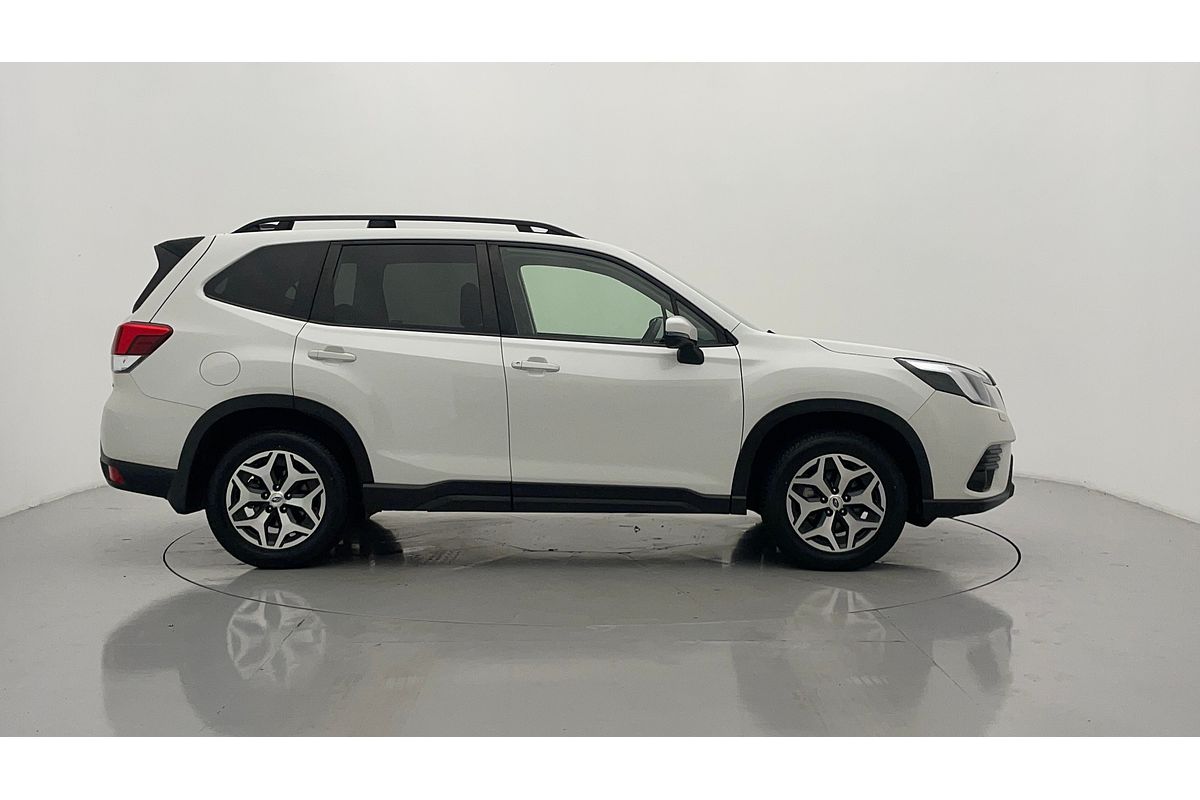 2024 Subaru Forester 2.5i S5