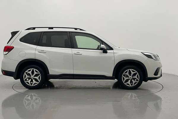 2024 Subaru Forester 2.5i S5