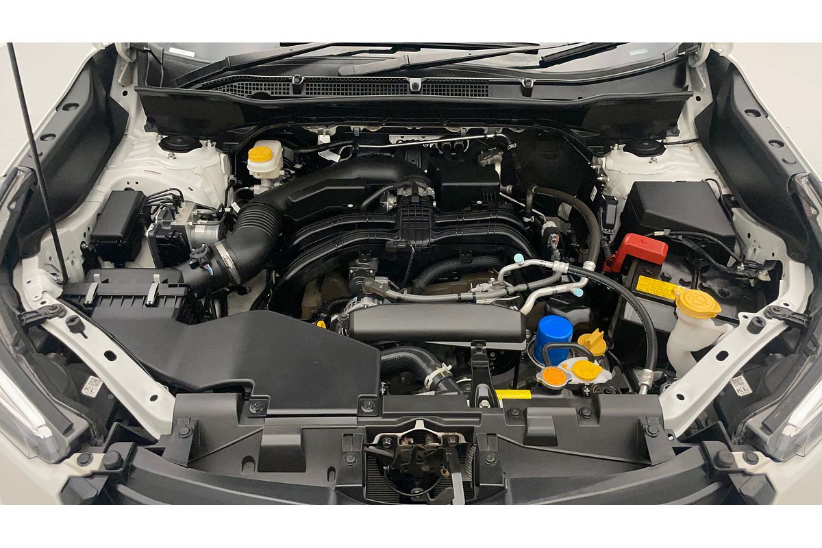 2024 Subaru Forester 2.5i S5