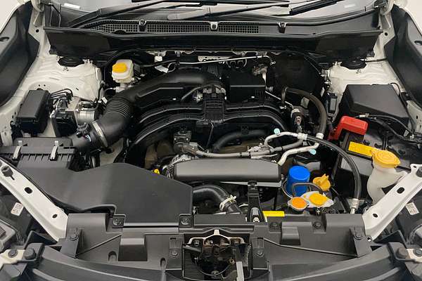 2024 Subaru Forester 2.5i S5