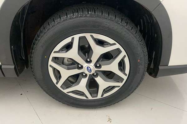 2024 Subaru Forester 2.5i S5