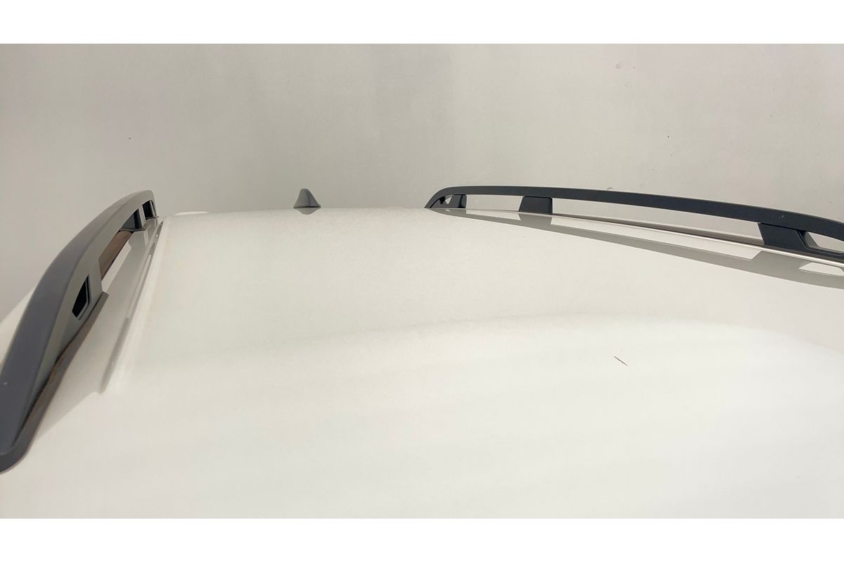 2024 Subaru Forester 2.5i S5