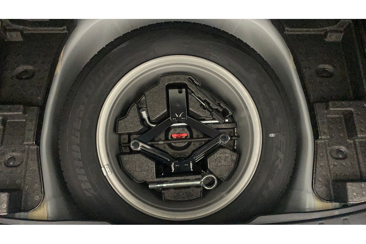 2024 Subaru Forester 2.5i S5