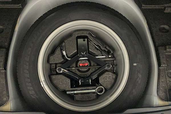 2024 Subaru Forester 2.5i S5