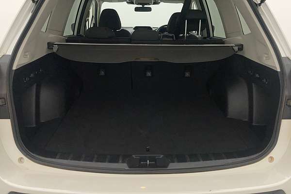 2024 Subaru Forester 2.5i S5