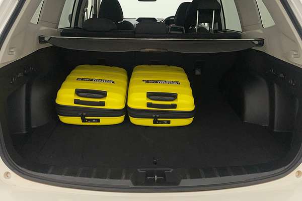 2024 Subaru Forester 2.5i S5