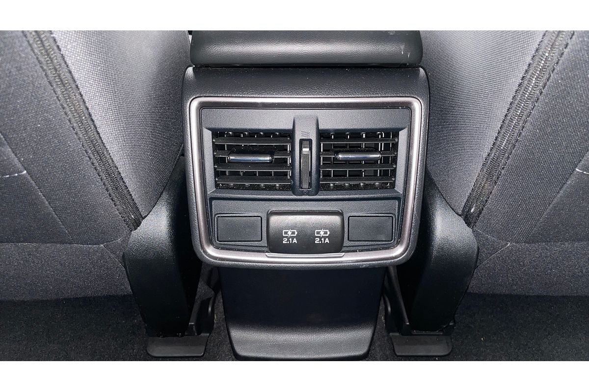 2024 Subaru Forester 2.5i S5