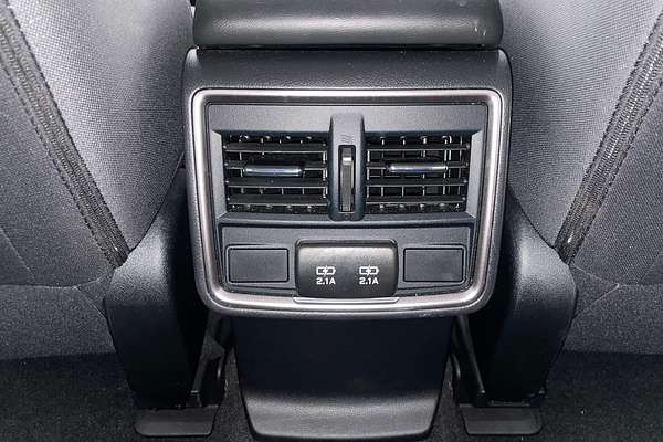 2024 Subaru Forester 2.5i S5