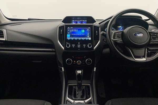 2024 Subaru Forester 2.5i S5