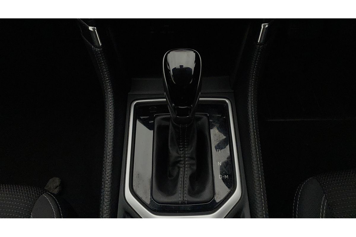 2024 Subaru Forester 2.5i S5