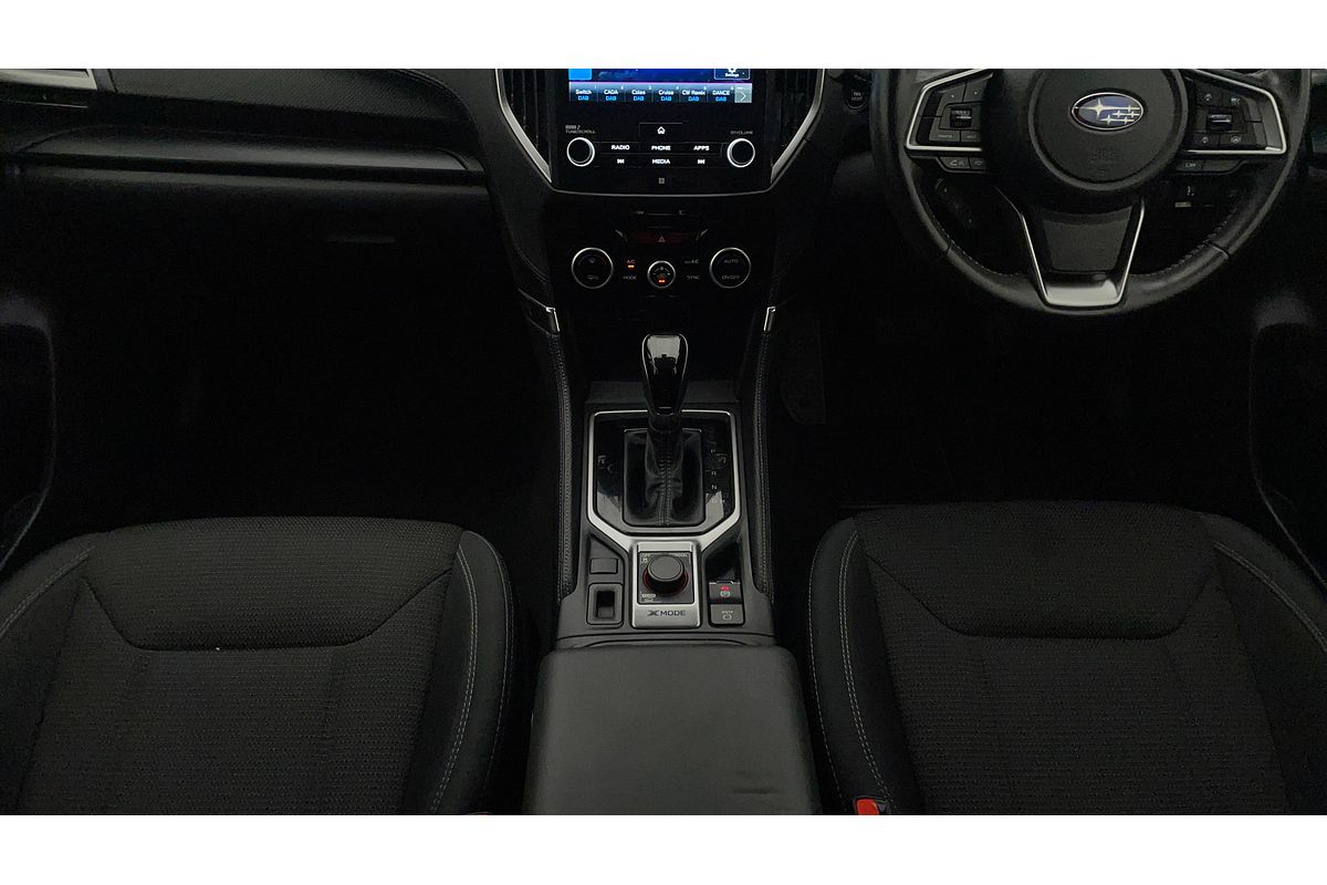 2024 Subaru Forester 2.5i S5