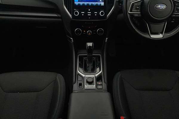 2024 Subaru Forester 2.5i S5